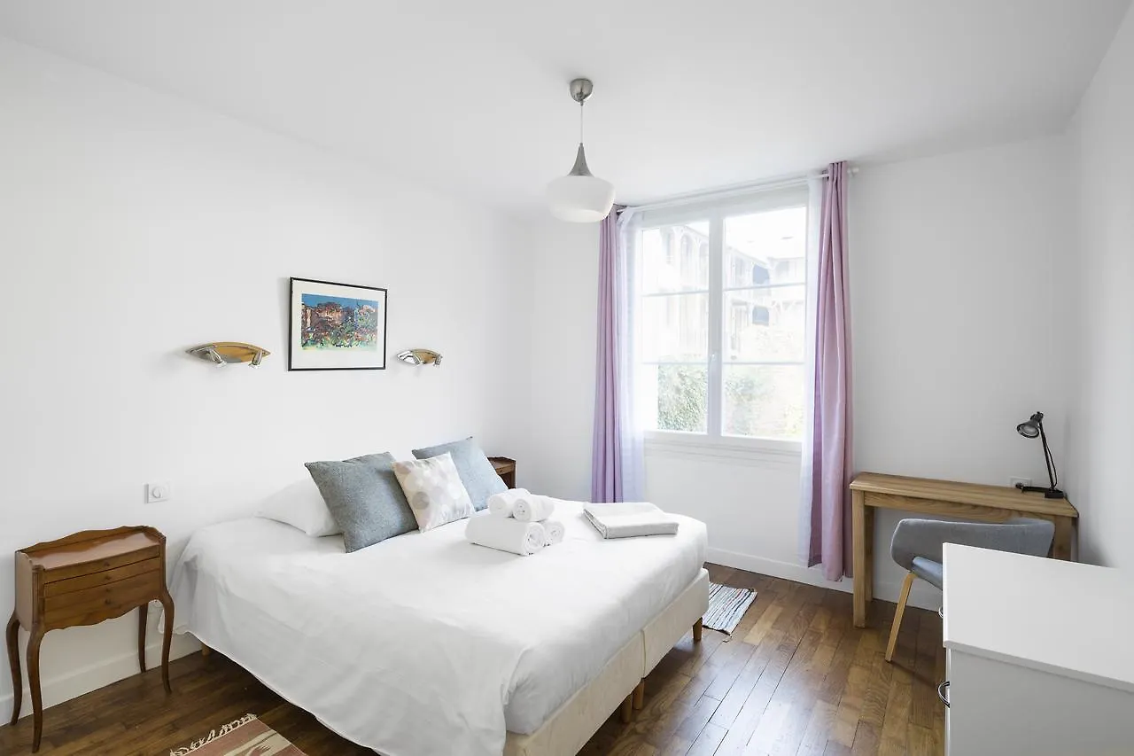 Le Meridien By Cocoonr Rennes