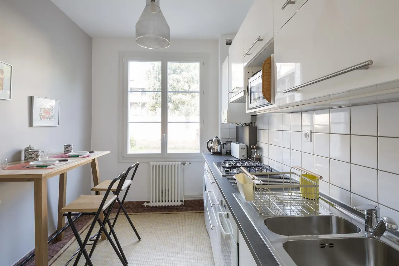Le Meridien By Cocoonr Rennes