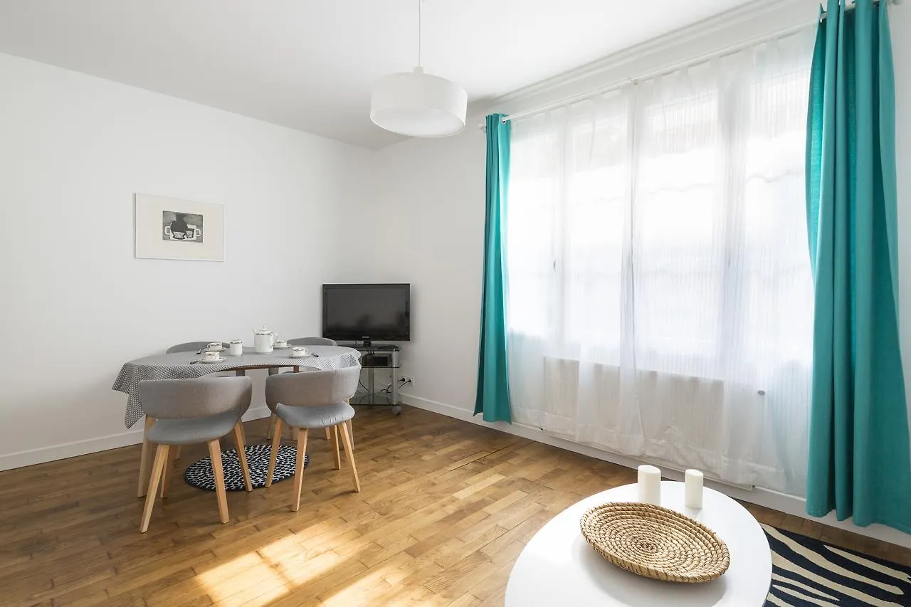 Le Meridien By Cocoonr Rennes