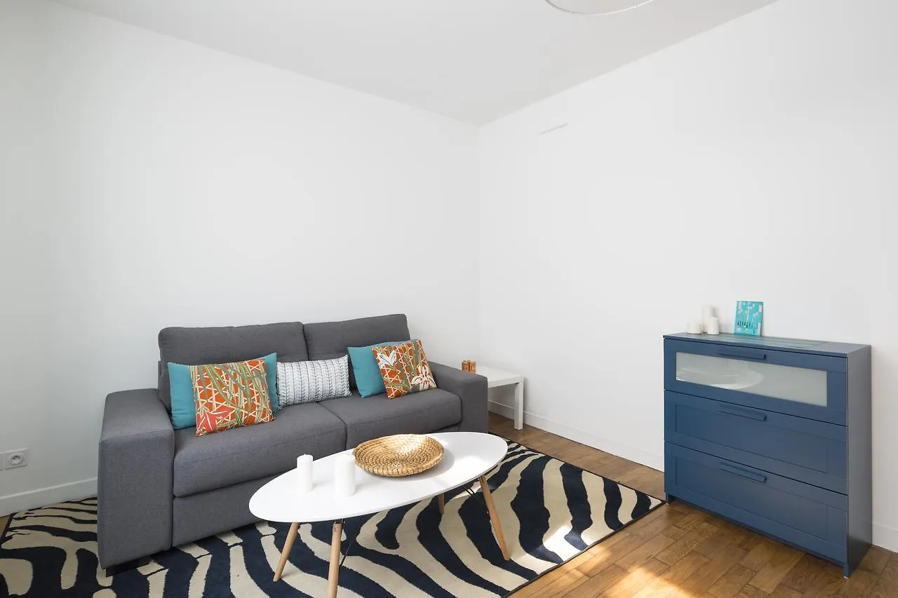 Le Meridien By Cocoonr Rennes France