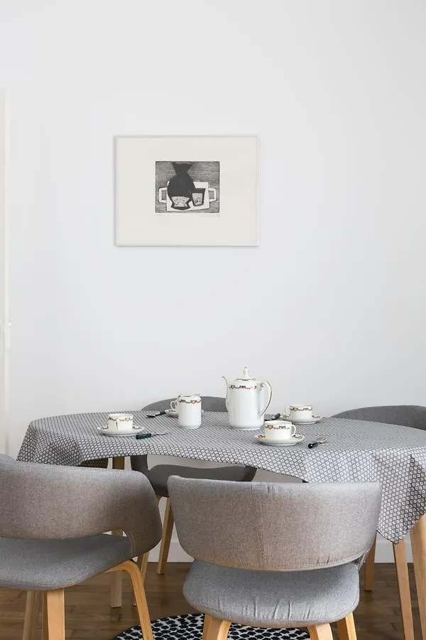 Le Meridien By Cocoonr Rennes 0*,