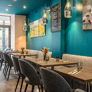Hotel Hotel-restaurant Le Victoria, Rennes