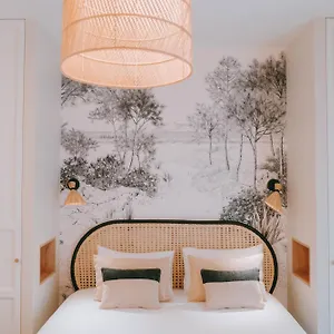 Aparthotel Apparts' Duhamel- Centre Gare, Rennes