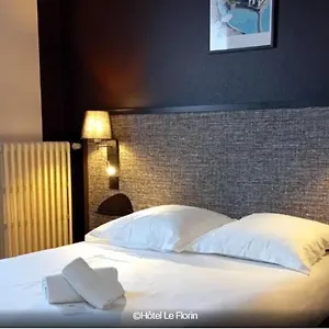 Hotel Le Florin, Rennes