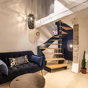 Apartment Le Celestin - Centre Historique -, Rennes